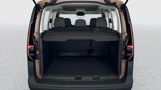 Obrázek Akční Caddy 2,0 TDI