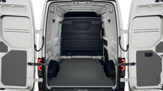 Obrázek Crafter skříň 35 103kW 6G FWD SR