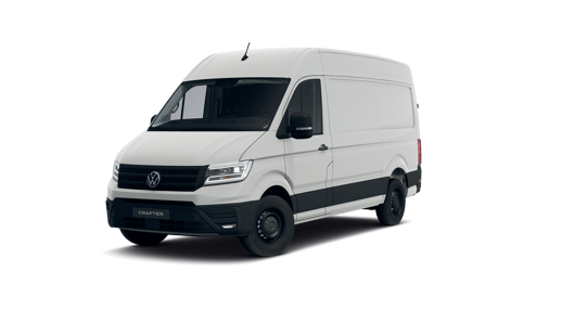 Obrázek Crafter skříň 35 103kW 6G FWD SR
