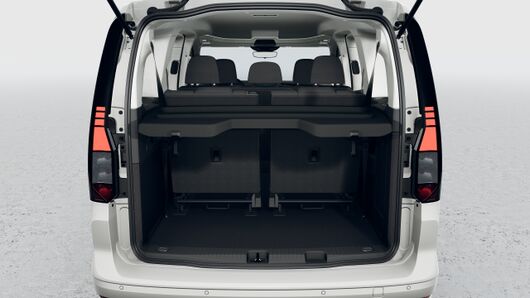 Obrázek Akční Caddy Maxi 1,5 TSI