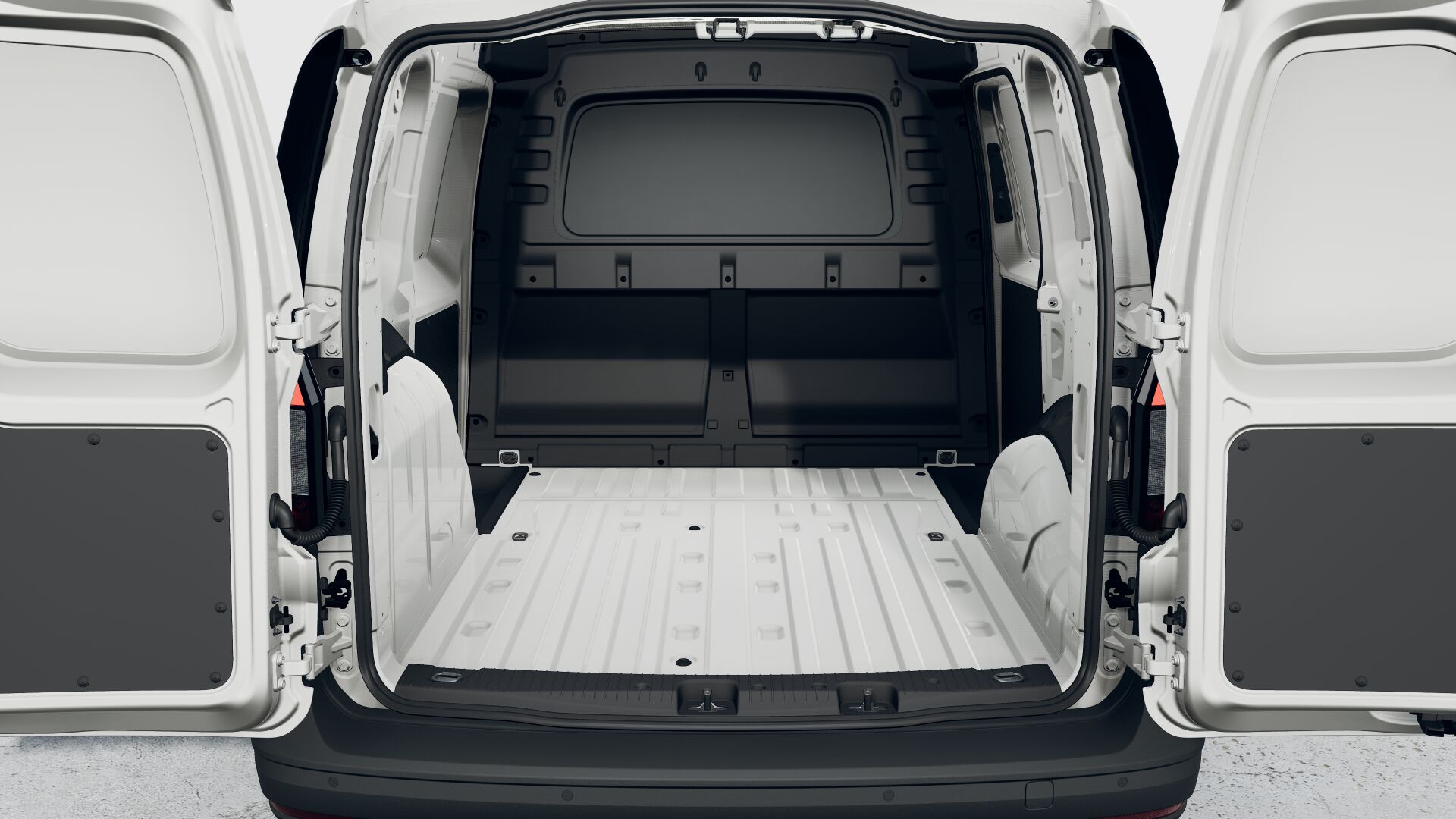 Obrázek Akční Caddy Cargo 2,0 TDI