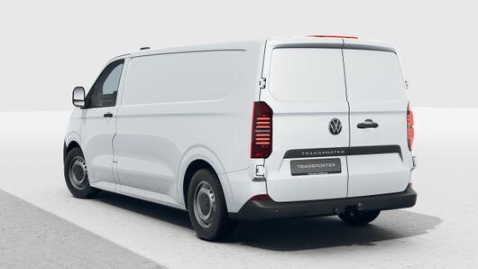 Obrázek Transporter skříň 2,0 TDI DR