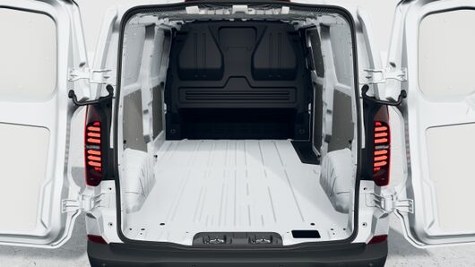 Obrázek Transporter skříň 2,0 TDI DR