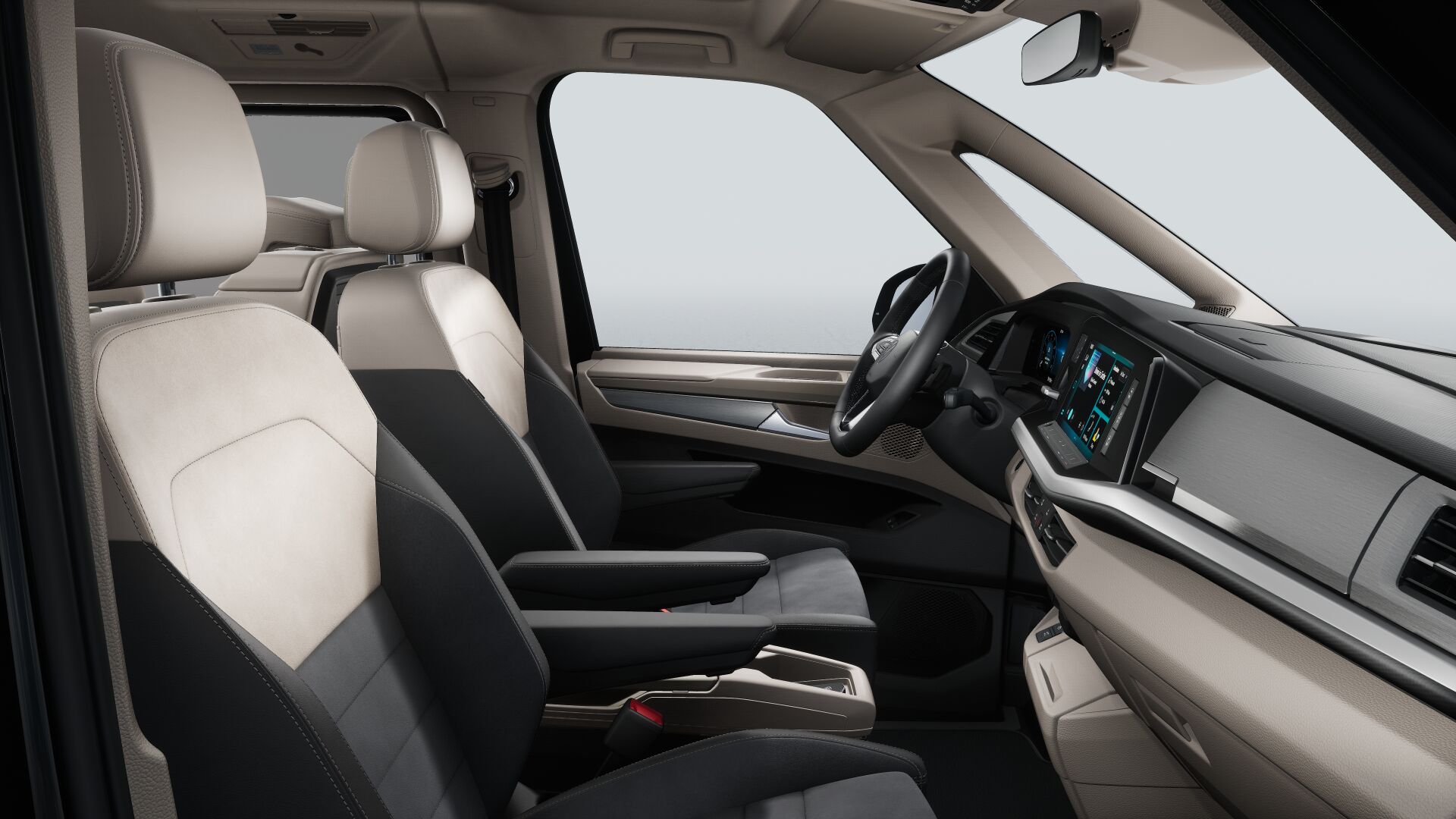 Obrázek Akční Multivan Style 1,5 TSI PHEV 4MOT