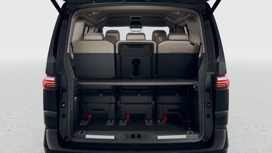 Obrázek Akční Multivan Style 1,5 TSI PHEV 4MOT