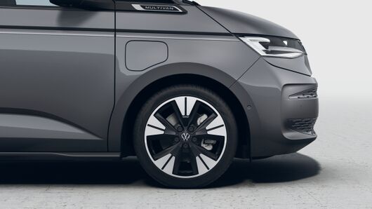 Obrázek Akční Multivan Style 1,5 TSI PHEV 4MOT