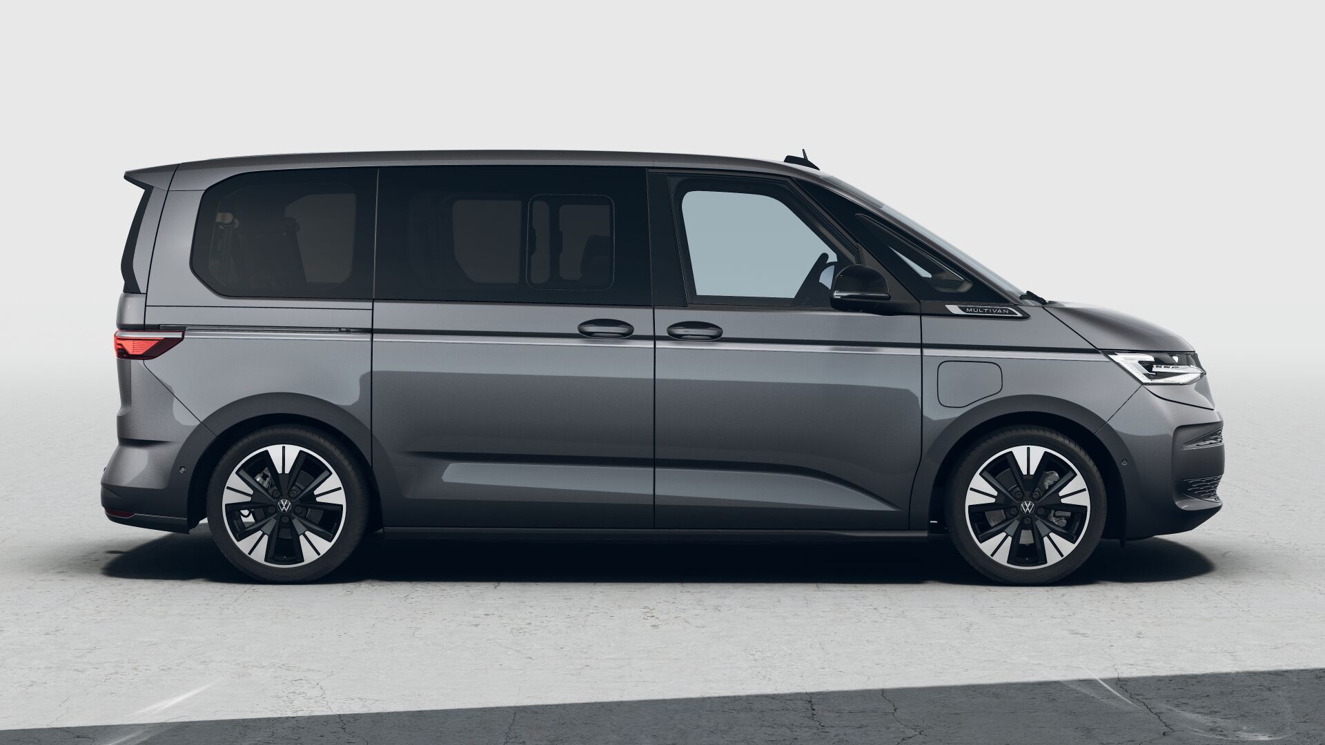 Obrázek Akční Multivan Style 1,5 TSI PHEV 4MOT