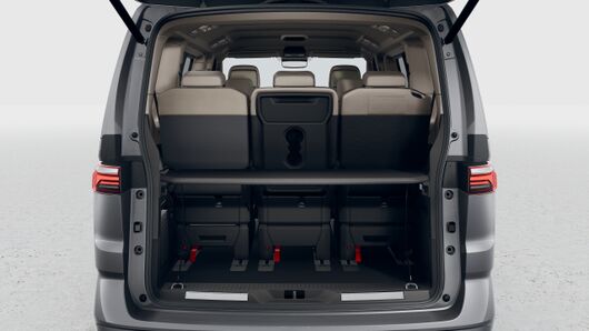 Obrázek Akční Multivan Style 1,5 TSI PHEV 4MOT