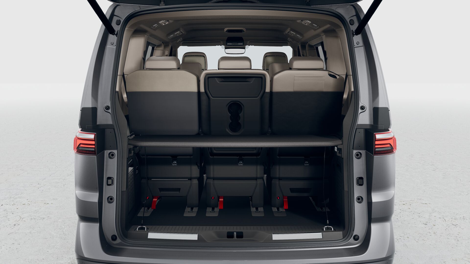 Obrázek Akční Multivan Style 1,5 TSI PHEV 4MOT