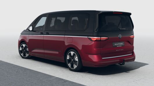 Obrázek Akční Multivan Long Style 1,5TSI PHEV 4M