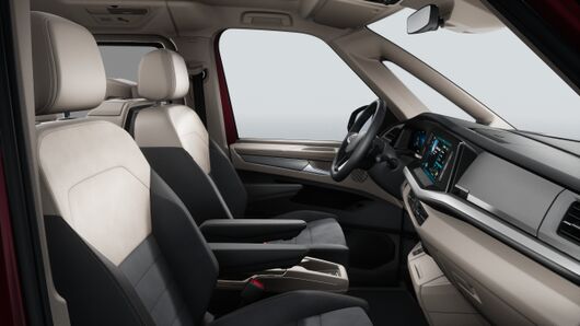 Obrázek Akční Multivan Long Style 1,5TSI PHEV 4M