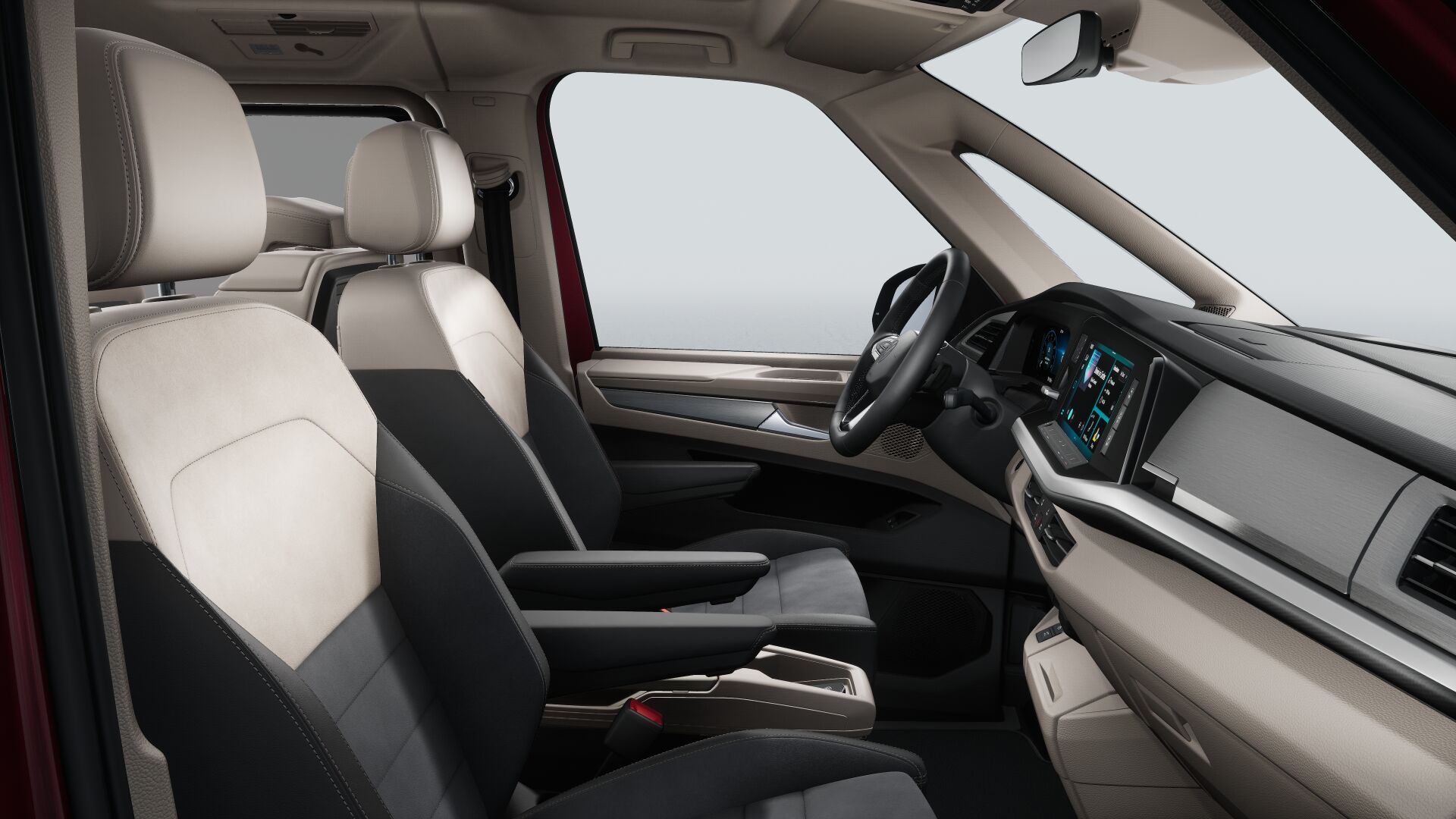 Obrázek Akční Multivan Long Style 1,5TSI PHEV 4M