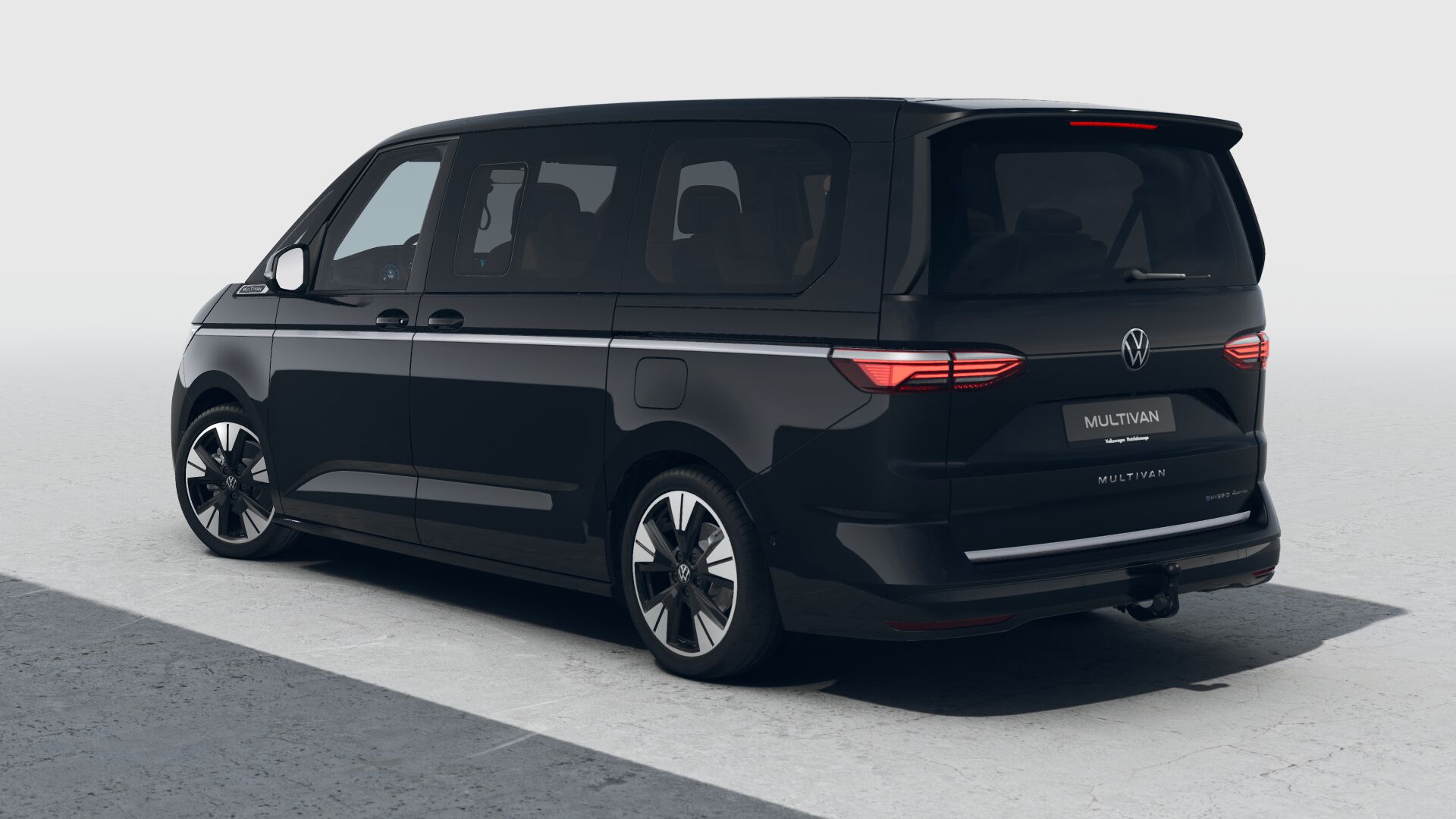 Obrázek Akční Multivan Long Style 1,5TSI PHEV 4M