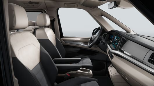 Obrázek Akční Multivan Long Style 1,5TSI PHEV 4M