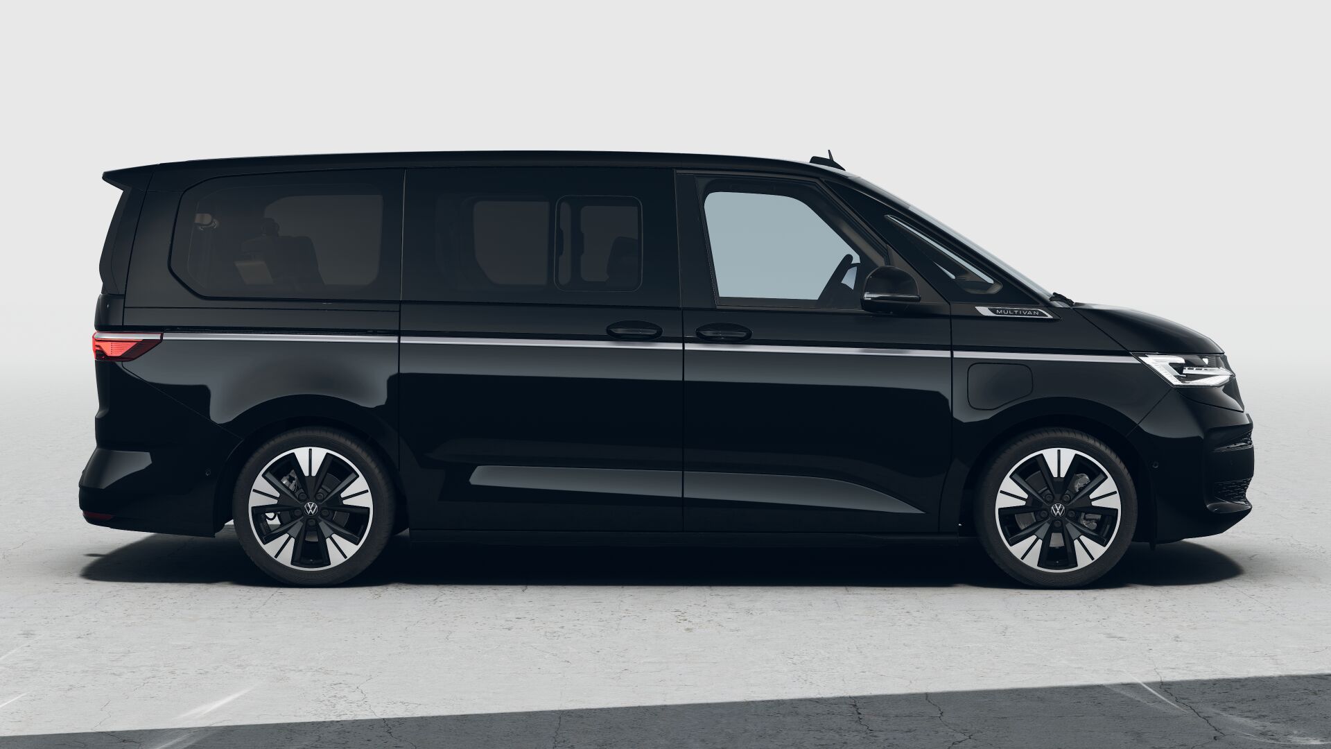 Obrázek Akční Multivan Long Style 1,5TSI PHEV 4M