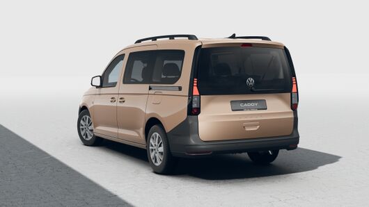 Obrázek Akční Caddy Maxi 2,0 TDI