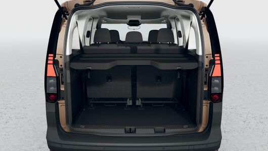 Obrázek Akční Caddy Maxi 2,0 TDI