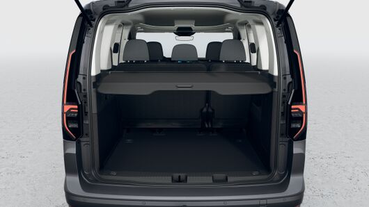 Obrázek Akční Caddy Style 2,0 TDI 4MOT