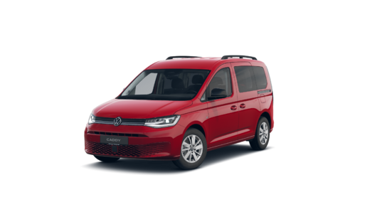 Obrázek Caddy Life 1,5 TSI