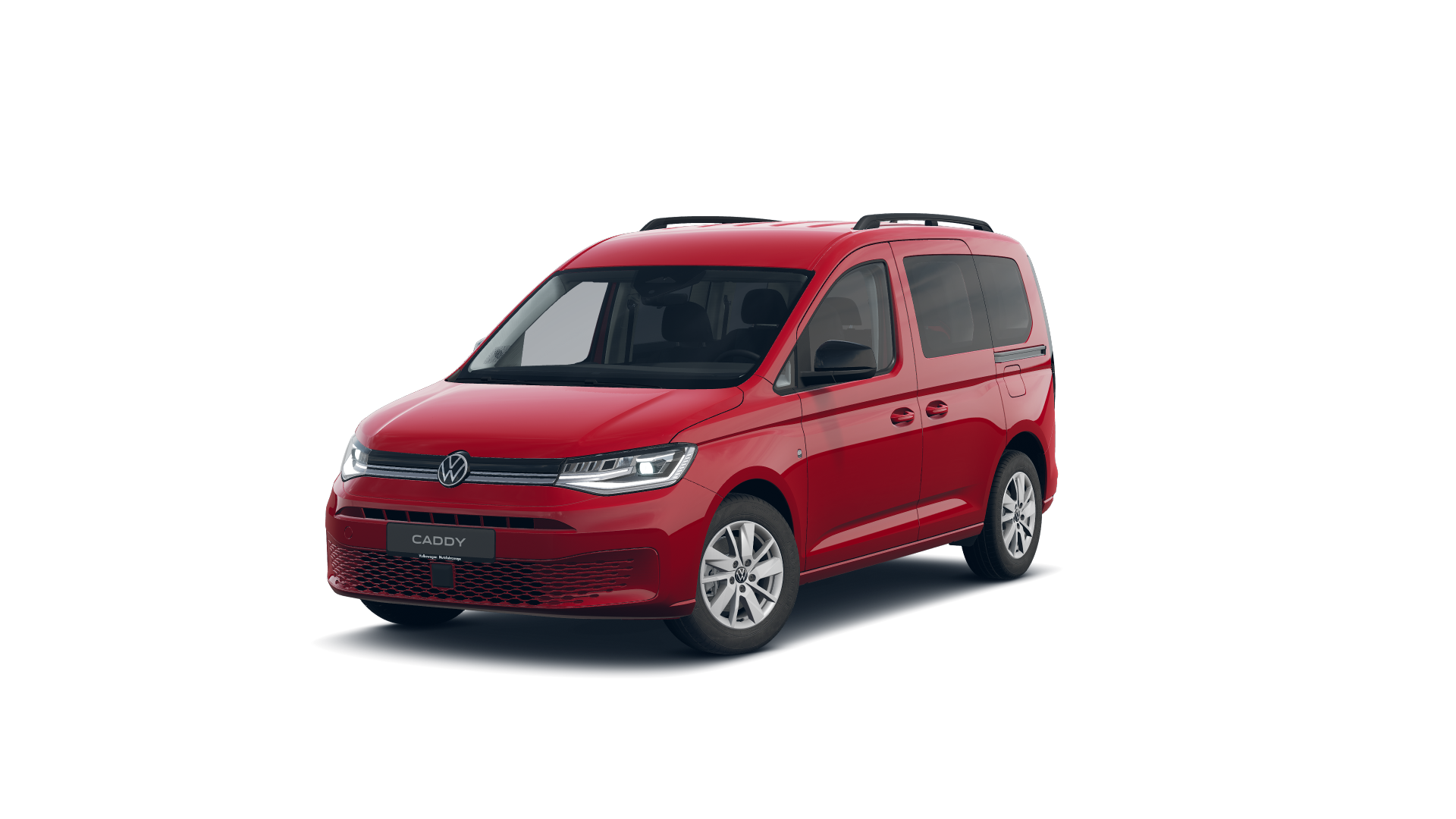 Obrázek Caddy Life 1,5 TSI