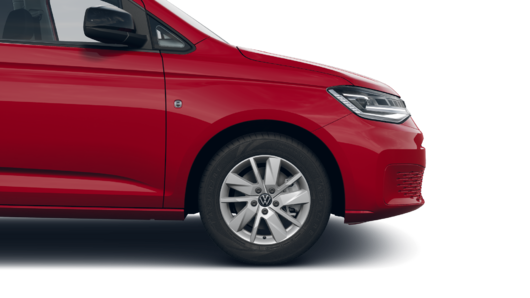 Obrázek Caddy Life 1,5 TSI