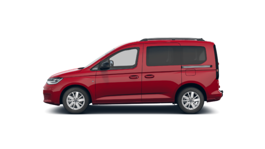 Obrázek Caddy Life 1,5 TSI