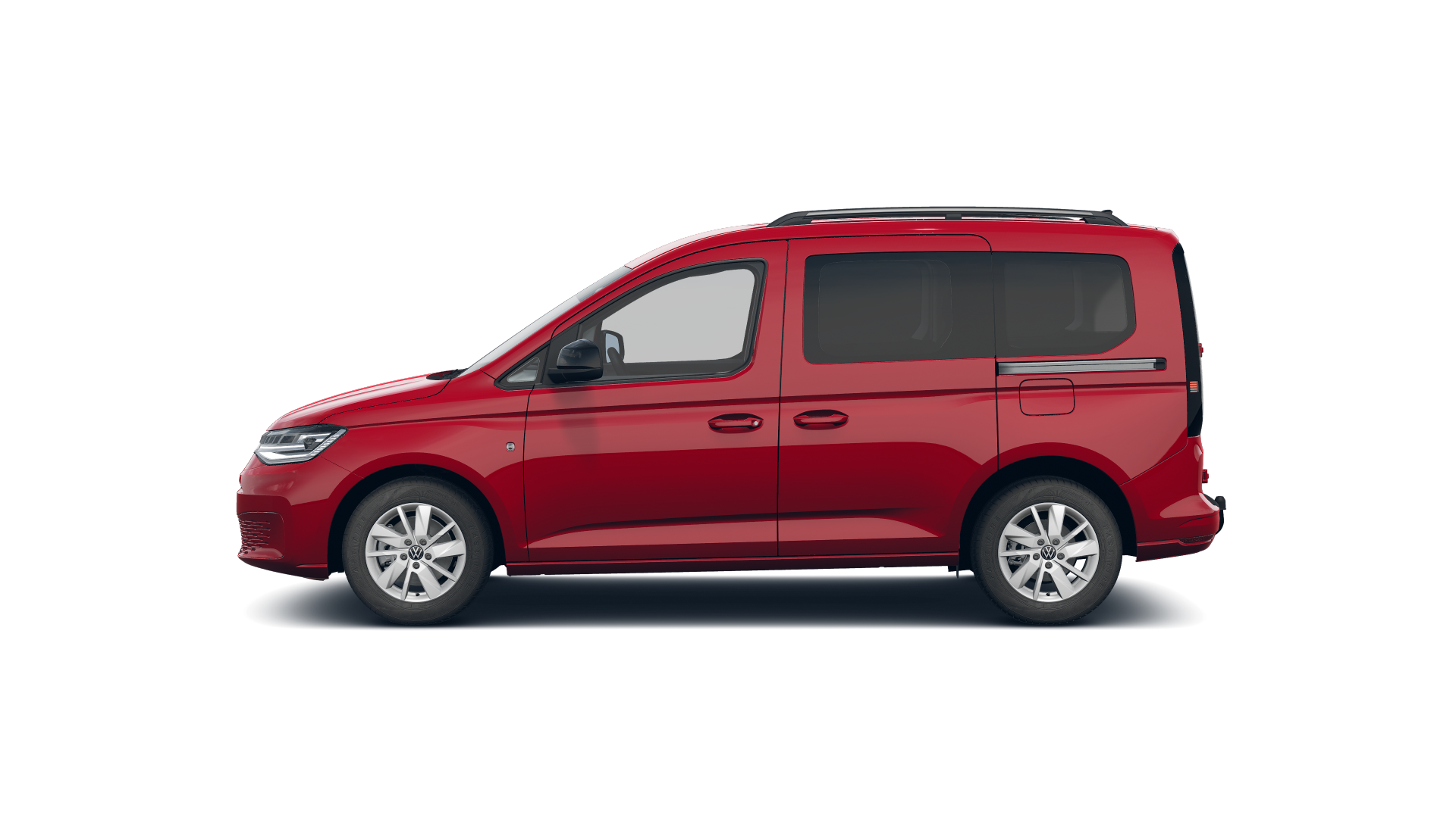 Obrázek Caddy Life 1,5 TSI