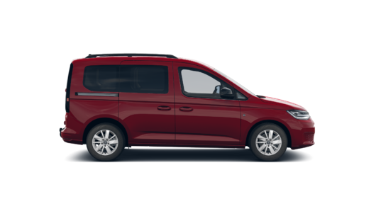 Obrázek Caddy Life 1,5 TSI