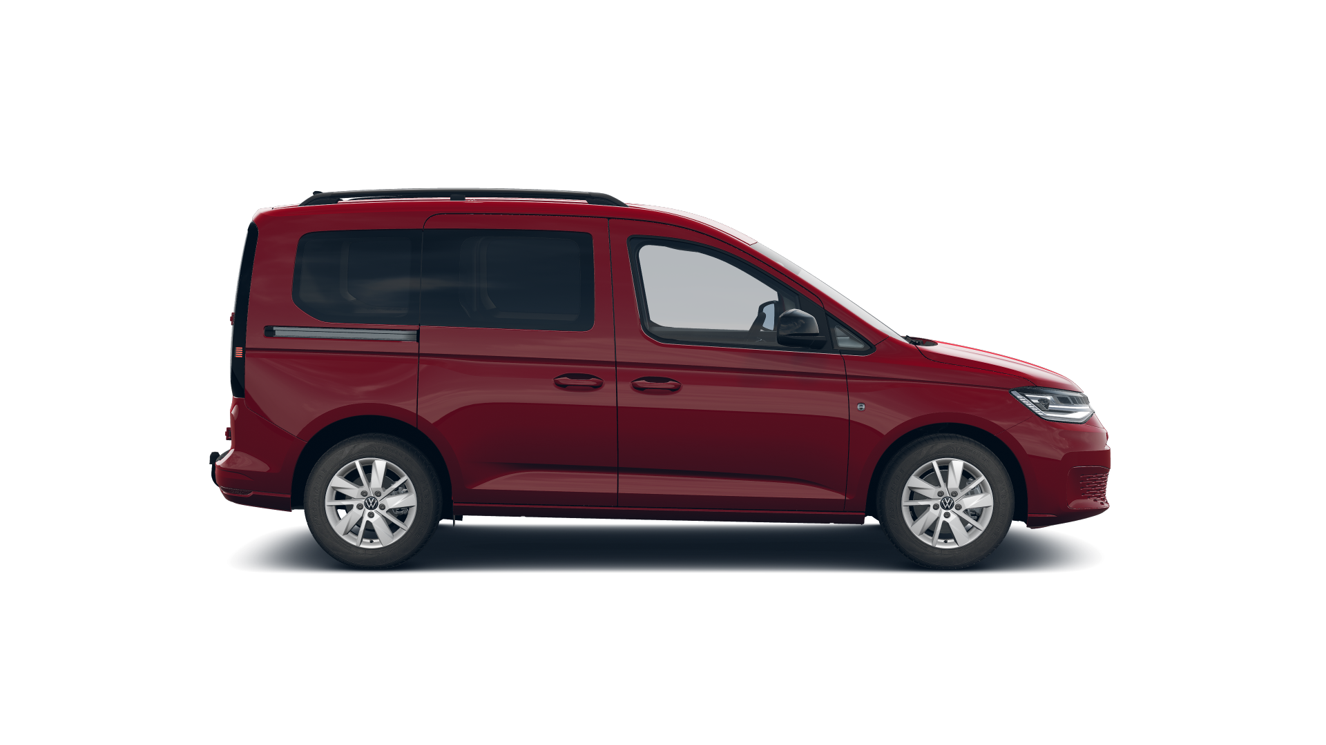 Obrázek Caddy Life 1,5 TSI