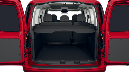 Obrázek Caddy Life 1,5 TSI