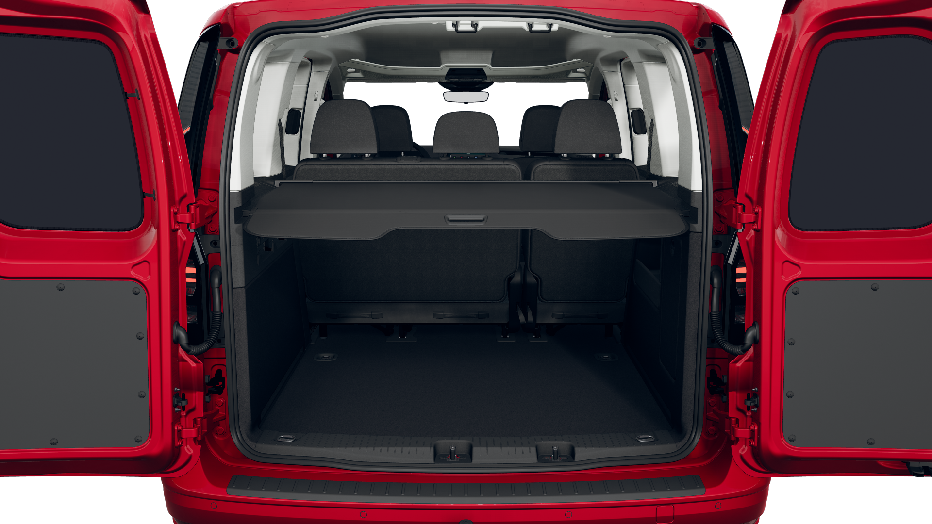 Obrázek Caddy Life 1,5 TSI