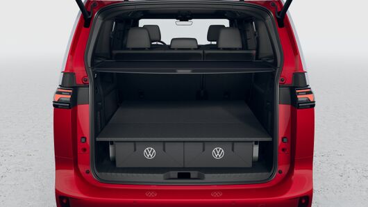 Obrázek ID. Buzz GTX 79 kWh