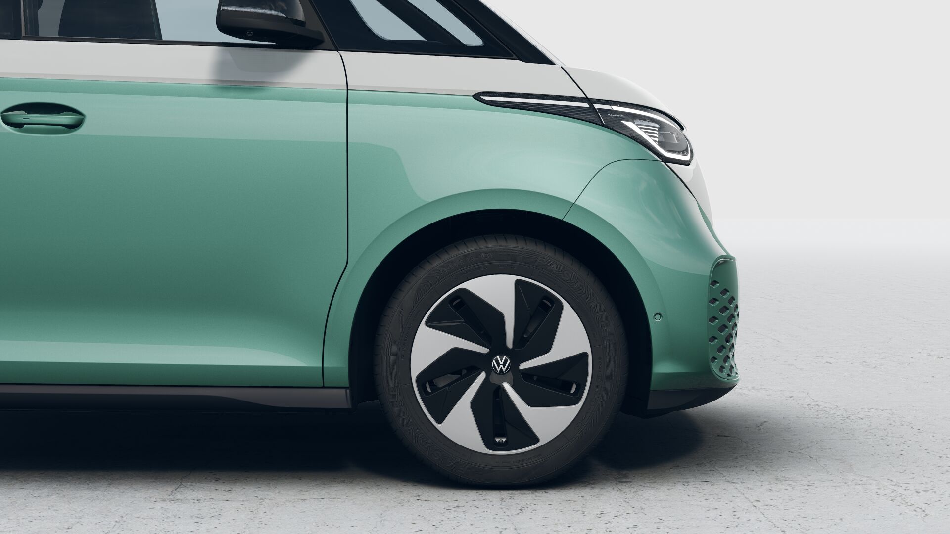 Obrázek Akční ID. Buzz Long Pro 86 kWh