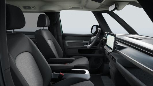 Obrázek Akční ID. Buzz Long Pro 86 kWh