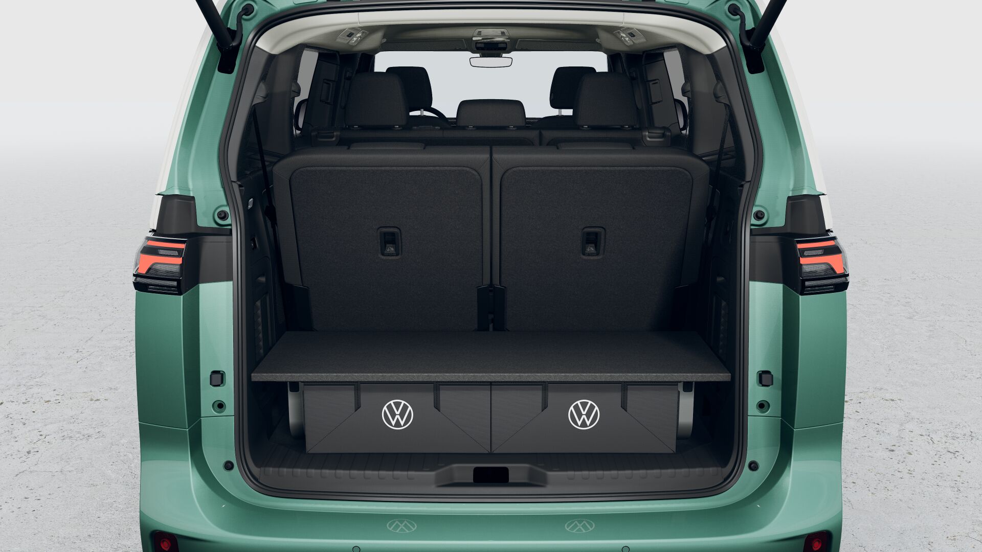 Obrázek Akční ID. Buzz Long Pro 86 kWh