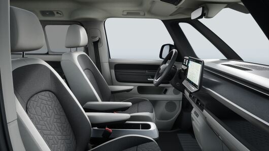 Obrázek Akční ID. Buzz Long Pro 86 kWh