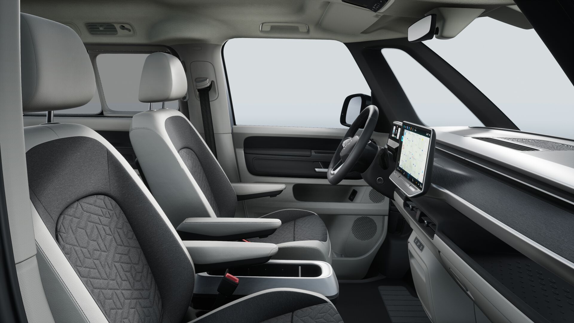 Obrázek Akční ID. Buzz Long Pro 86 kWh