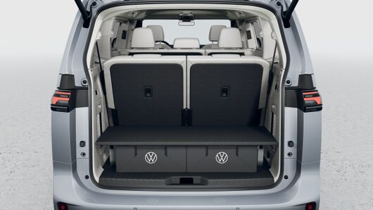 Obrázek Akční ID. Buzz Long Pro 86 kWh