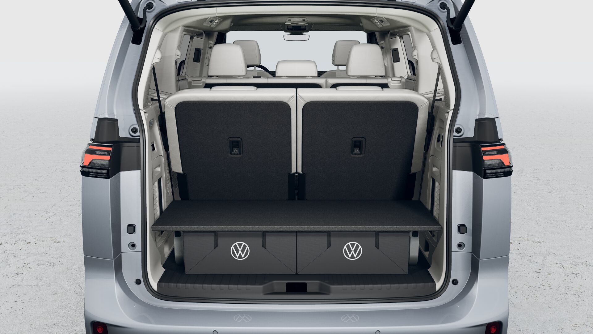 Obrázek Akční ID. Buzz Long Pro 86 kWh