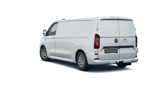 Obrázek Transporter skříň 2,0 TDI 4M 8A DR