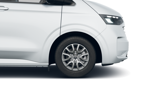 Obrázek Transporter skříň 2,0 TDI 4M 8A DR