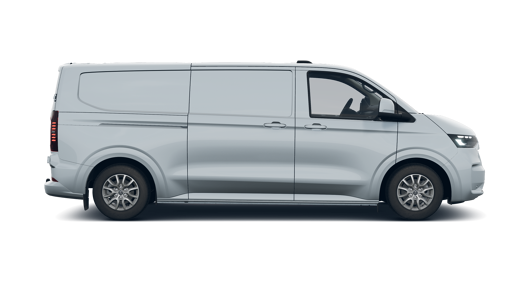 Obrázek Transporter skříň 2,0 TDI 4M 8A DR