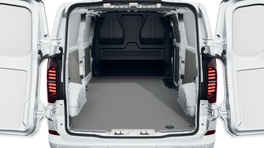 Obrázek Transporter skříň 2,0 TDI 4M 8A DR