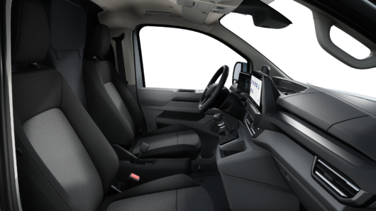 Obrázek Transporter skříň 2,0 TDI DR