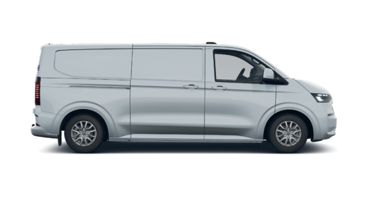 Obrázek Transporter skříň 2,0 TDI DR