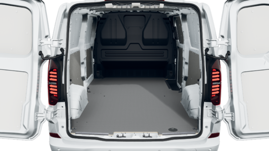 Obrázek Transporter skříň 2,0 TDI DR