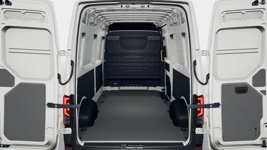 Obrázek Akční Crafter skříň 35 103kW 6G FWD DR