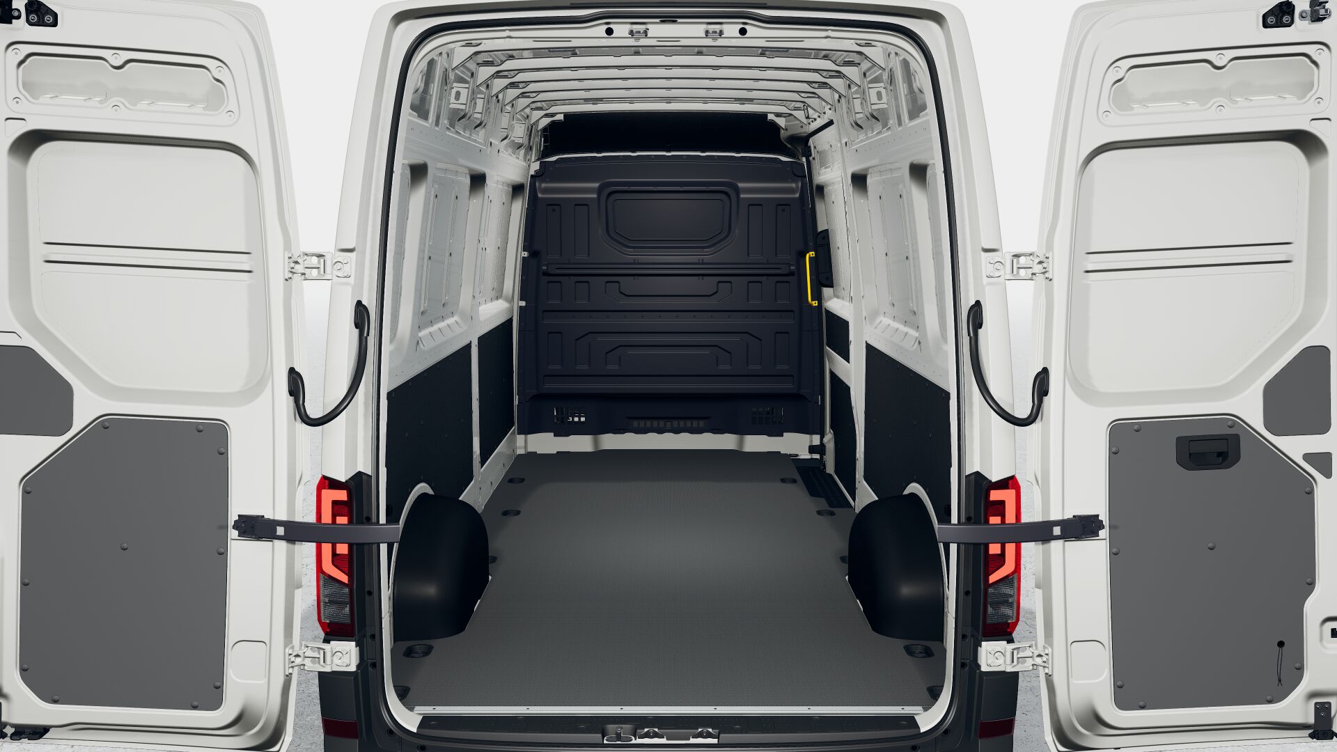 Obrázek Akční Crafter skříň 35 103kW 6G FWD DR