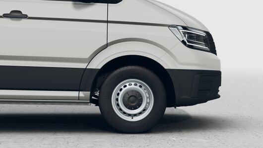 Obrázek Akční Crafter skříň 35 103kW 6G FWD SR