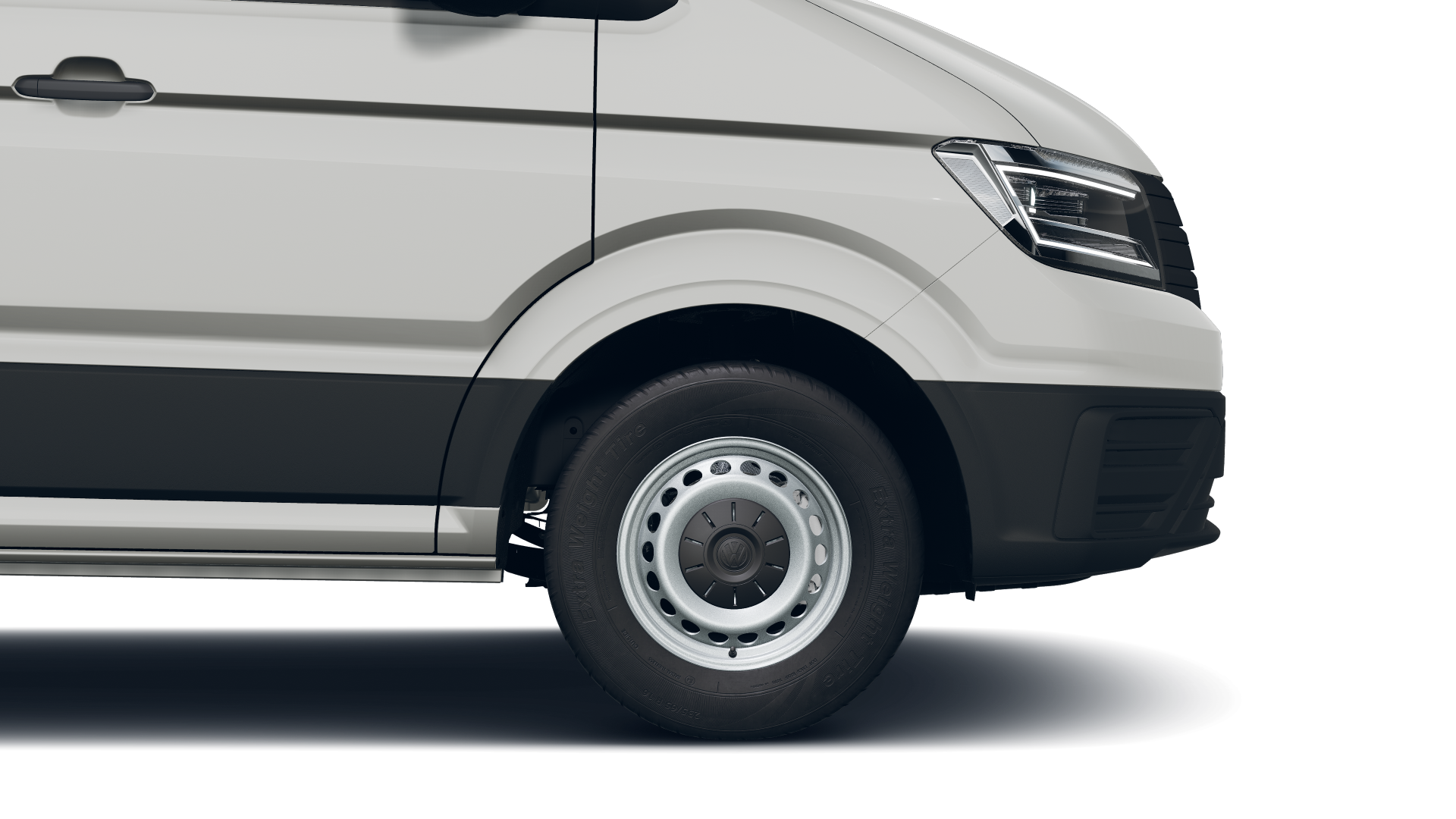 Obrázek Akční Crafter skříň 35 103kW 6G FWD SR